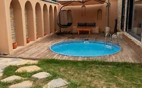 Oba Bungalov Bed & Breakfast